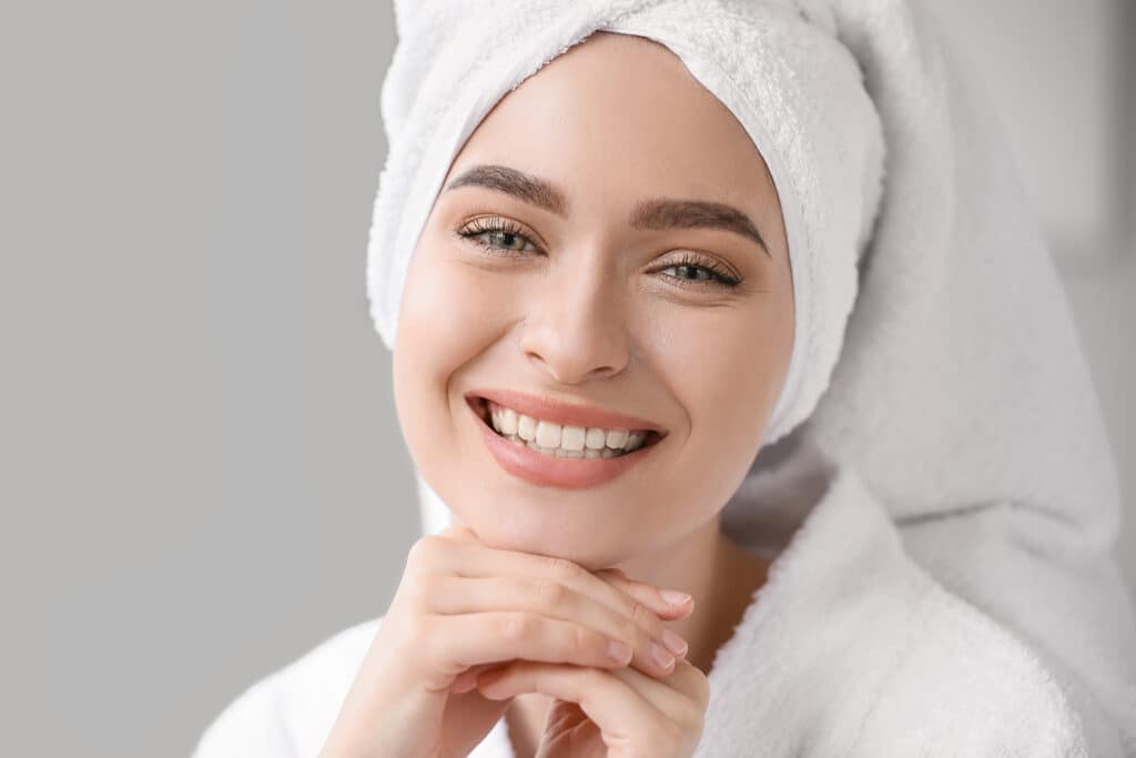 RF Microneedling in San Antonio