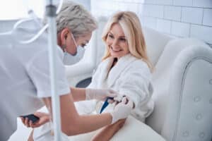 How IV Infusion Therapy Can Improve Immune Function | San Antonio Prime Wellness